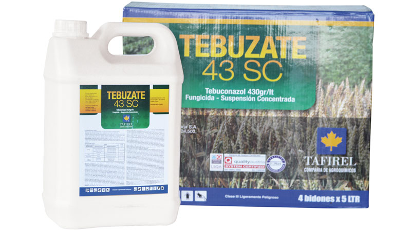 TEBUZATE 43 S.C. (5LTS)